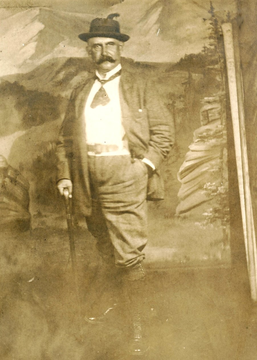 1870 xs foto zeichng von hugo danz