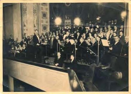 1929 w orch lukaskirche dirigent ws